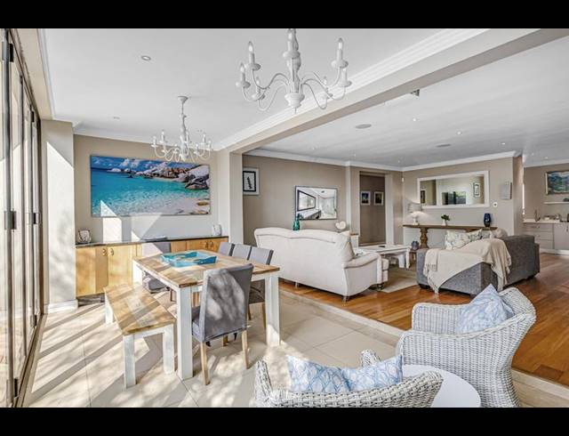 4 BEDROOM HOUSE FOR SALE IN PARKHURST